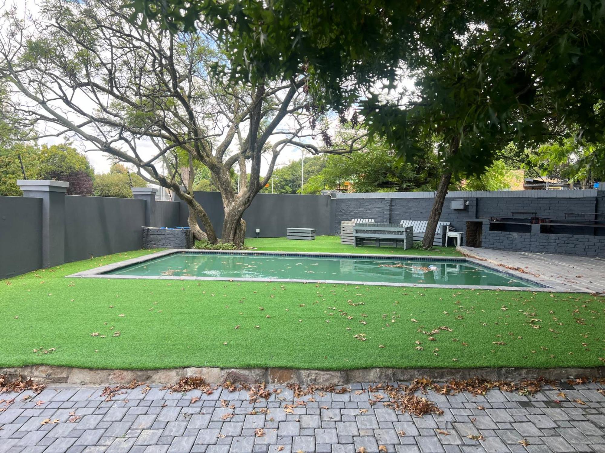 Hotel Ubuntu Lifestyle Estate Krugersdorp Exterior foto