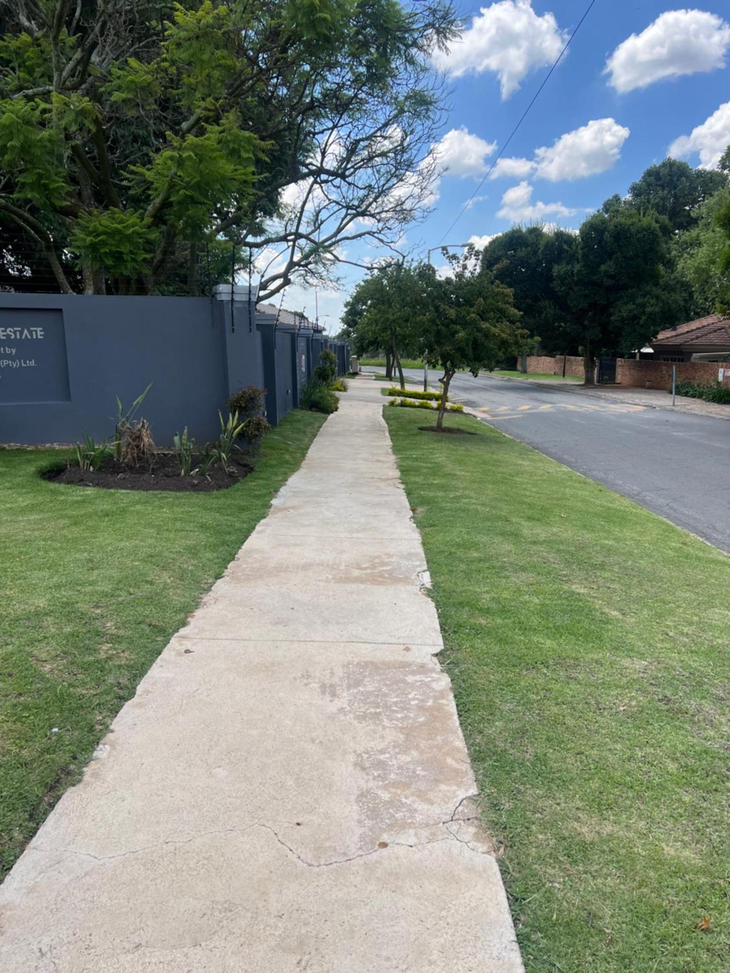 Hotel Ubuntu Lifestyle Estate Krugersdorp Exterior foto