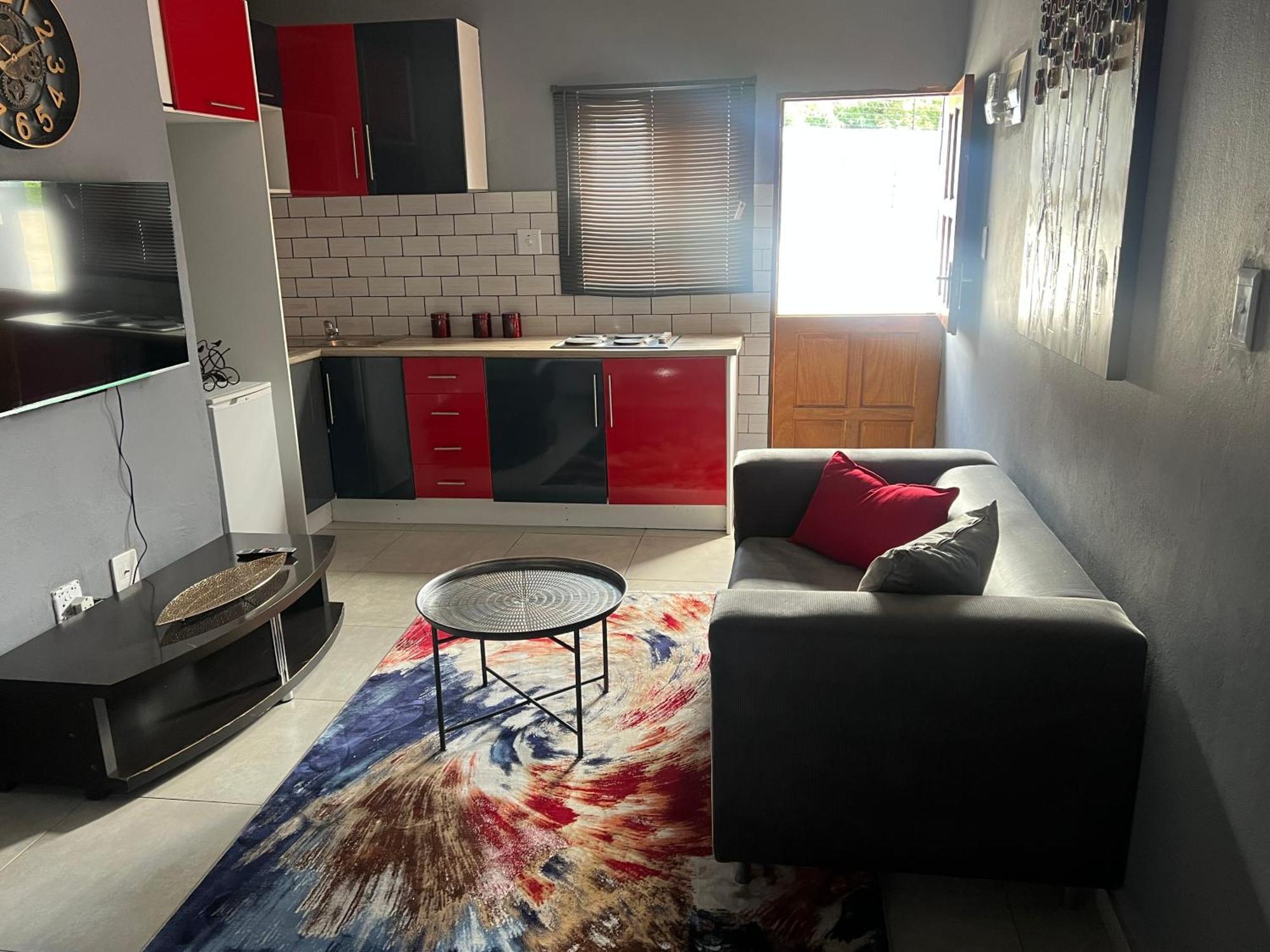 Hotel Ubuntu Lifestyle Estate Krugersdorp Exterior foto